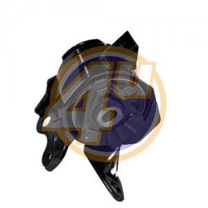 Подушка двигателя MZEM00074 4U