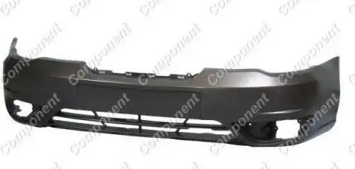 Бампер передний CMP0300216 COMPONENT