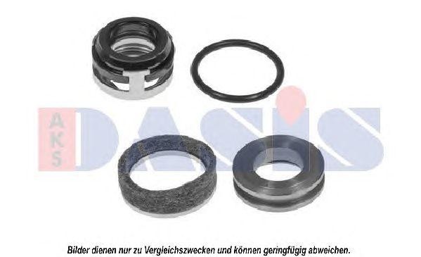Деталь 900155N AKS DASIS