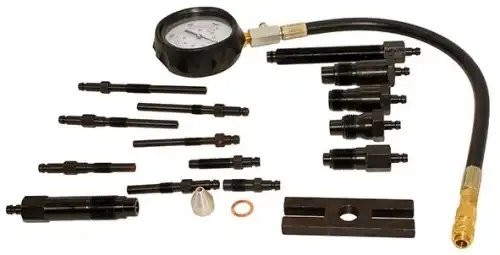 Тестер давления топлива TAG1011 AE T