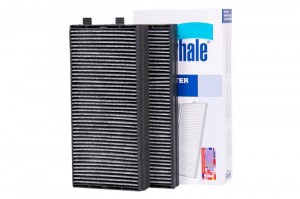 Фильтр салона AS745C FINWHALE