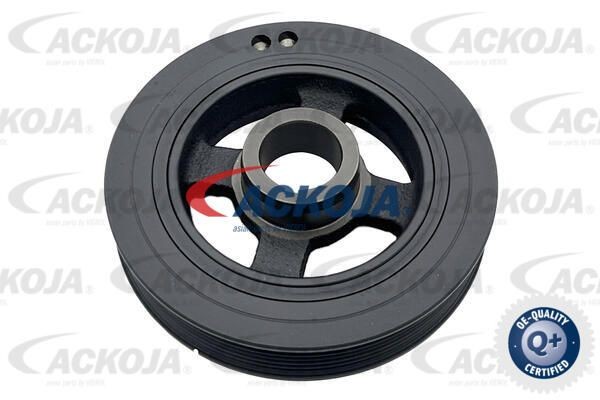 Деталь A520618 ACKOJA