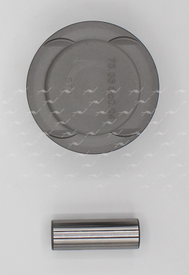 Поршень ДВС PN-53140 AUTOWELT