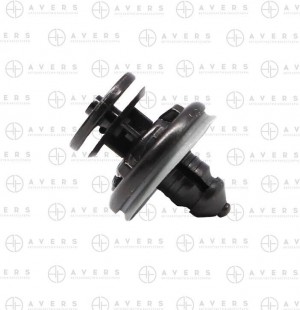 Клипса крепежная 6Q0868243 AVERS