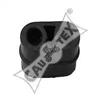 Резинка крепления глушителя 480010 CAUTEX