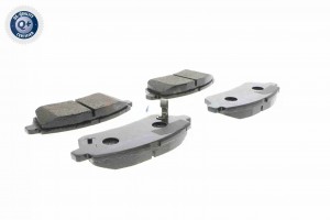 Колодки тормозные дисковые A32-0030 ACKOJA