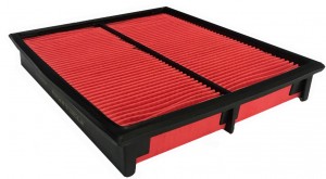 Фильтр воздушный A25469 AZUMI