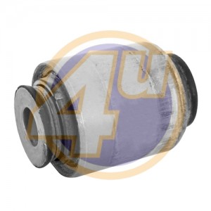 Сайлентблок - втулка амортизатора подвески BW-P-16145 4U