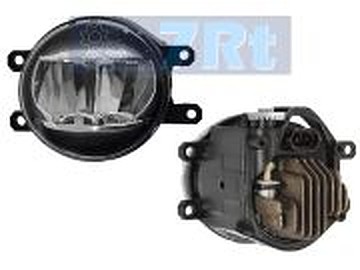 Фара противотуманная DRA18791 7RT