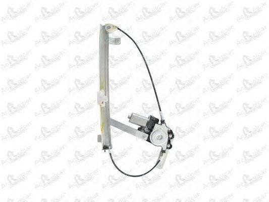 Деталь 011014 AC ROLCAR