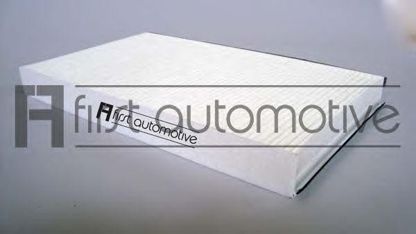 Фильтр салона C30263 1A FIRST AUTOMOTIVE