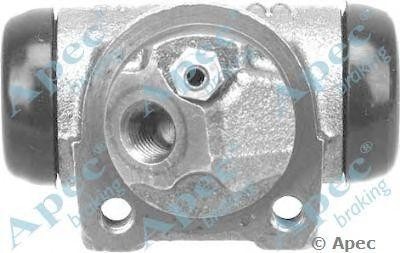 Цилиндр тормозной рабочий BCY1421 APEC BRAKING