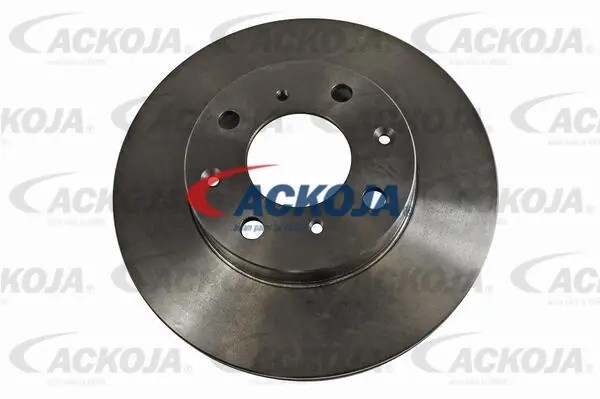Диск тормозной A26-80002 ACKOJA