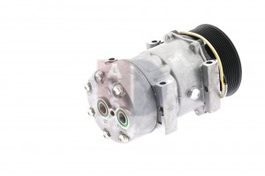 Компрессор кондиционера 852447N AKS DASIS