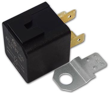 Реле 40.3787-10 ENERGOMASH