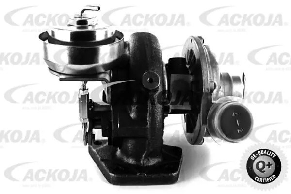 Деталь A32-0023 ACKOJA