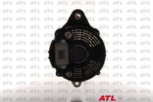 Стартер L36860 ATL DELTA AUTOTECHNIK