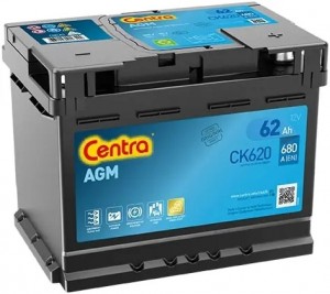 Деталь CK620 CENTRA