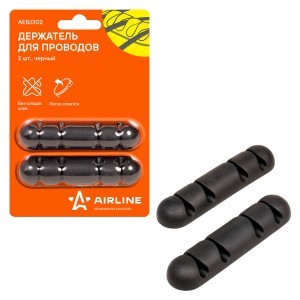 Держатель проводов AEBJ302 AIRLINE