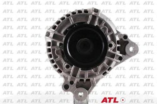 Генератор L 41 900 ATL DELTA AUTOTECHNIK