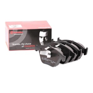 8020584090190 P06055 BREMBO