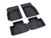 Коврики салона (комплект) A00501K AGATEK