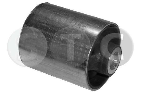 Сайлентблок опоры КПП T404325 STC