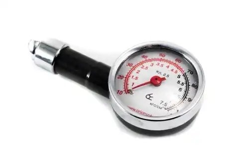 Манометр 5085 VYMPEL