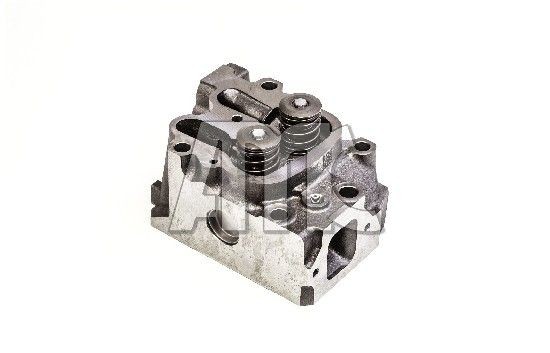 Головка блока цилиндров в сборе 939770K AMC