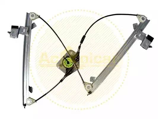 Стеклоподъемник 010101 AC ROLCAR