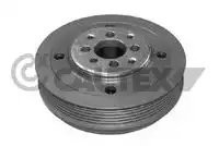 Шкив коленвала 010925 CAUTEX