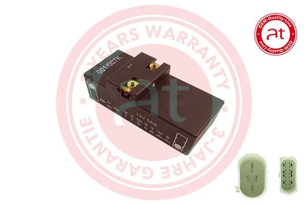 Деталь AT10151 AUTOTEILE