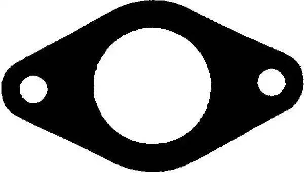 Прокладка выпускного коллектора 71-34874-00 VICTOR REINZ