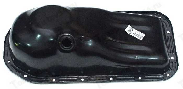 LADA КАРТЕР МАСЛЯНЫЙ ВАЗ 2108-10 ОАО 