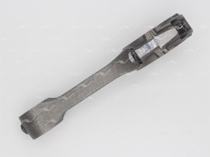 Шатун HYUNDAI Porter дв.D4BF Autowelt CR-32001 AUTOWELT