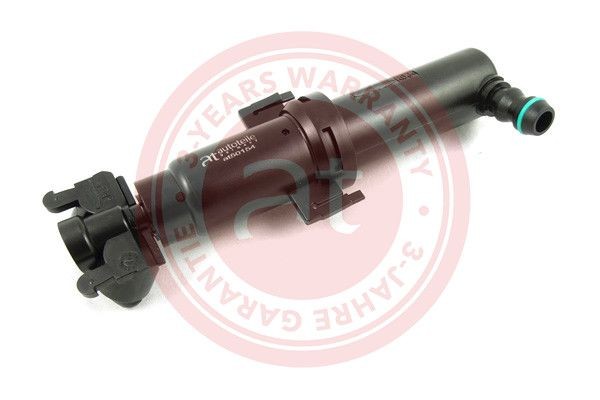 Форсунка омывателя фары AT50154 AUTOTEILE