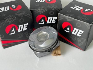 Деталь PLR0765R5050 ADE