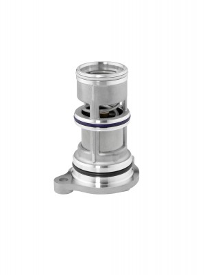 Деталь 411927103D BORGWARNER