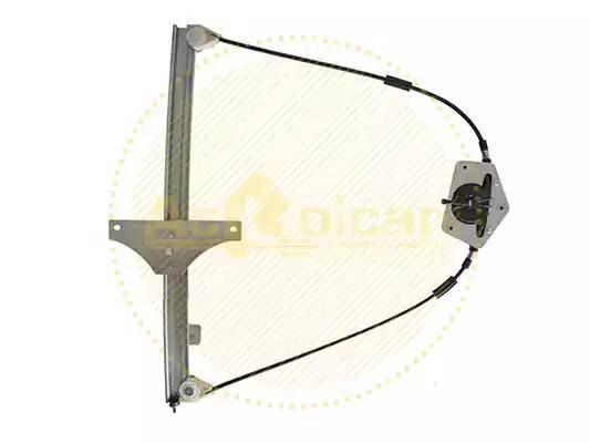 Стеклоподъемник 014449 AC ROLCAR
