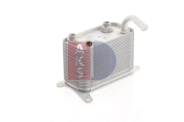 Радиатор масляный КПП 046032N AKS DASIS