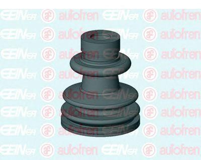 Пыльник ШРУСа (комплект) D8598T AUTOFREN SEINSA
