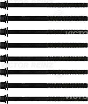 Деталь 14-18586-01 VICTOR REINZ