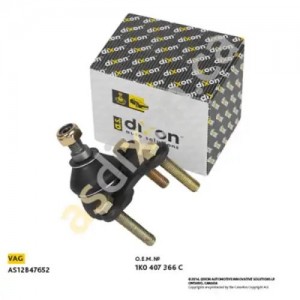 Опора шаровая подвески AS12B47652 ASDIXON