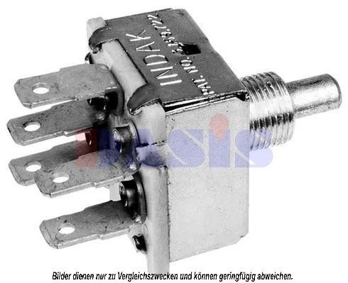 Деталь 901219N AKS DASIS