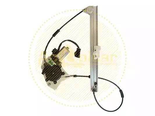 Деталь 012217 AC ROLCAR