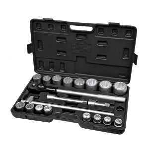 Инструменты (комплект) AV531121 AV STEEL