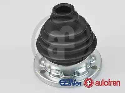 Пыльник ШРУСа (комплект) D8033 AUTOFREN SEINSA