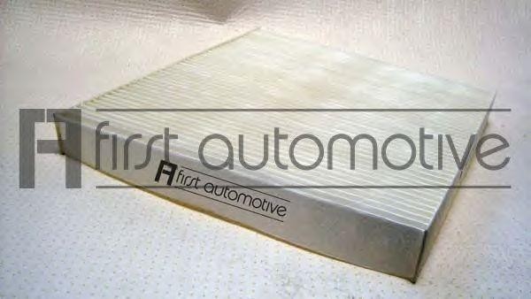 Фильтр салона C30470 1A FIRST AUTOMOTIVE