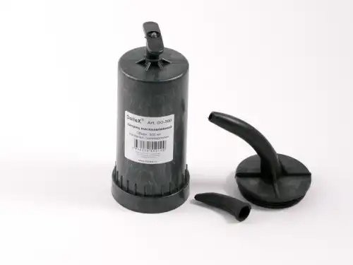 Шприц для масла и других технических жидкостей GO500 DOLLEX