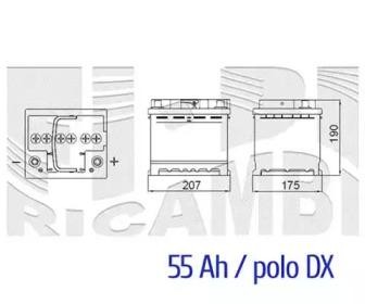 Деталь 555060048 AUTOTEAM